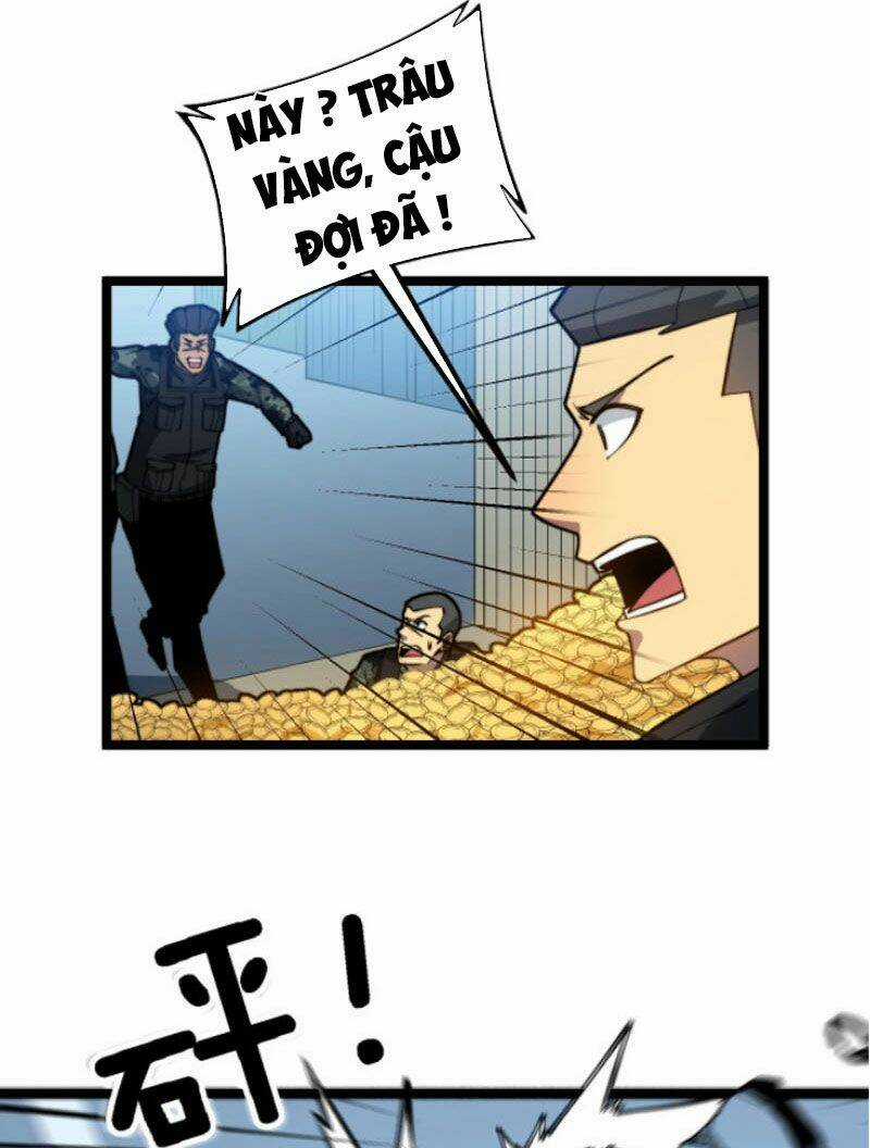 Độc Thủ Vu Y - Chapter 264 - Trang 30