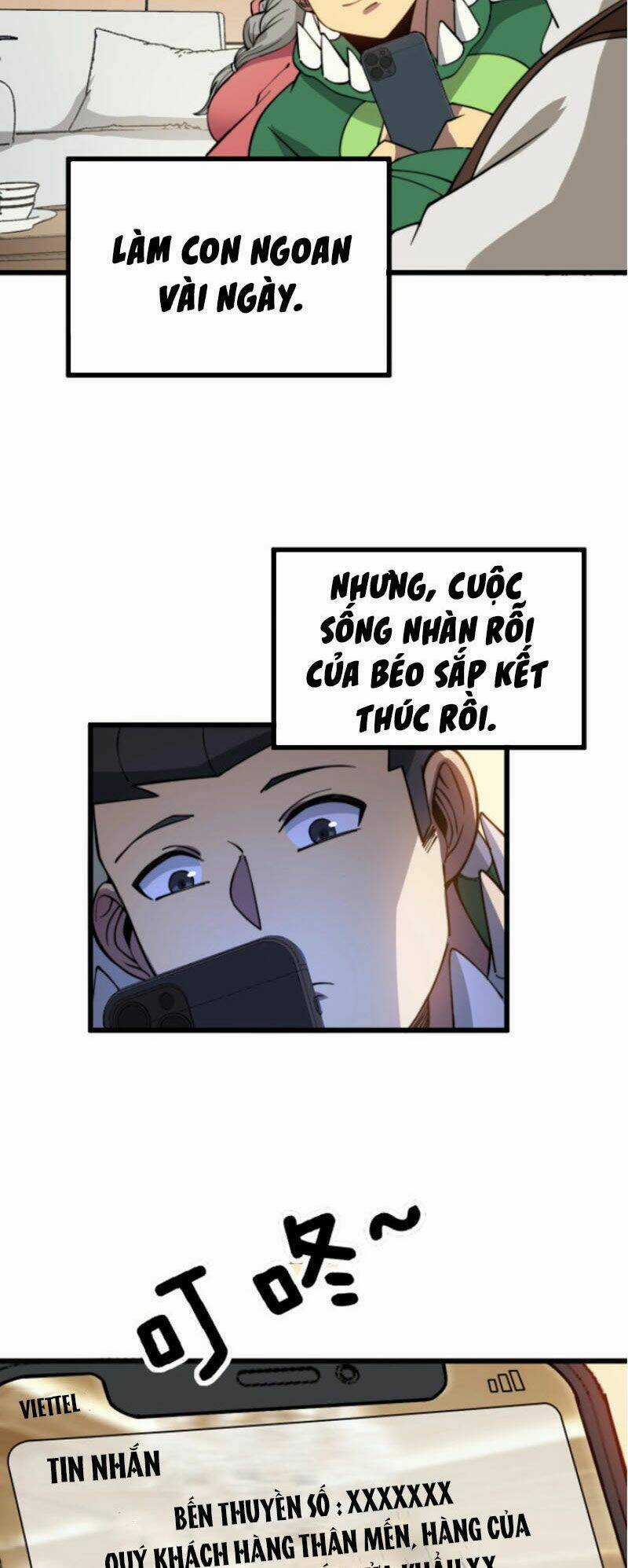 Độc Thủ Vu Y - Chapter 264 - Trang 4