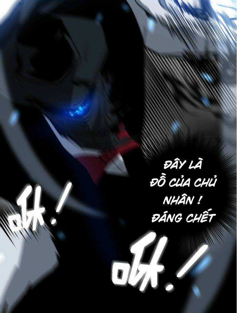 Độc Thủ Vu Y - Chapter 264 - Trang 33