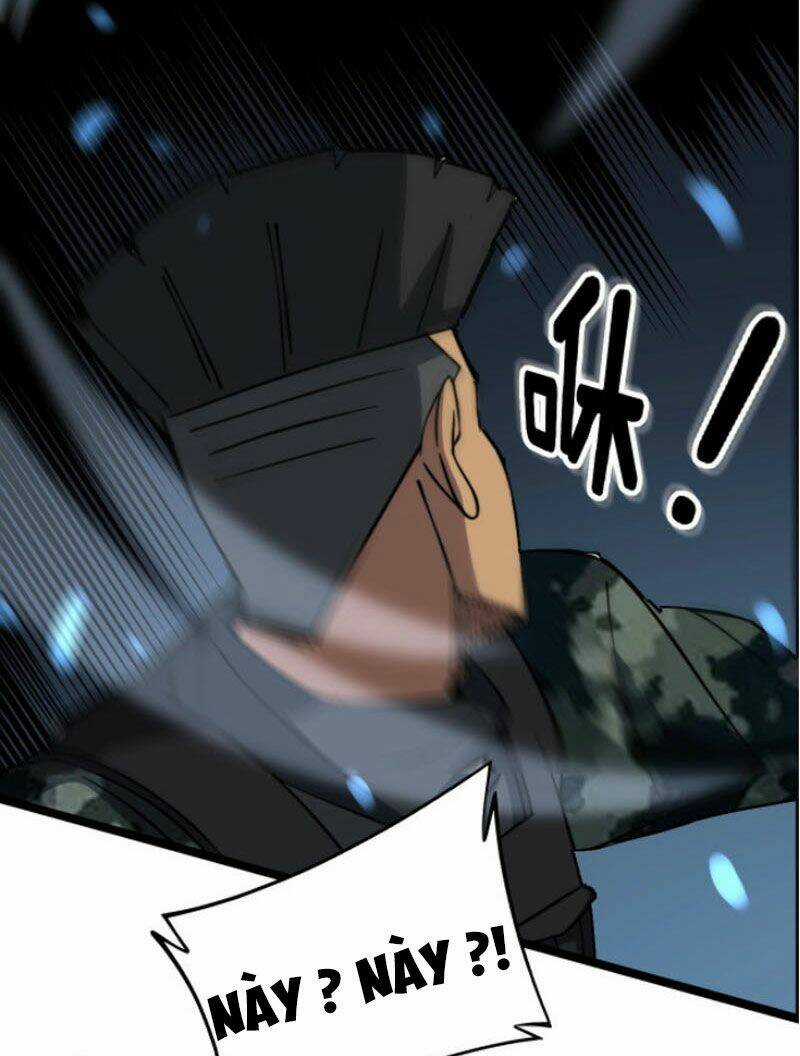 Độc Thủ Vu Y - Chapter 264 - Trang 34