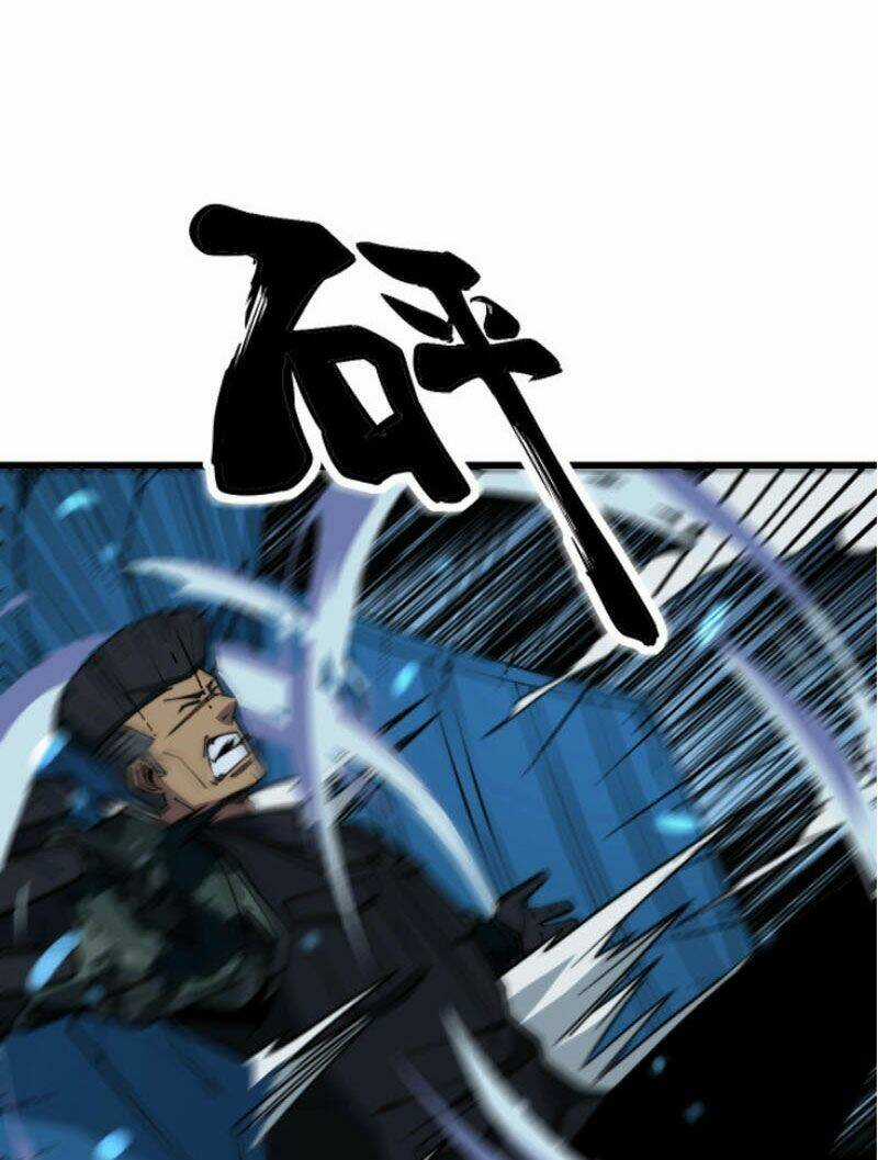 Độc Thủ Vu Y - Chapter 264 - Trang 37