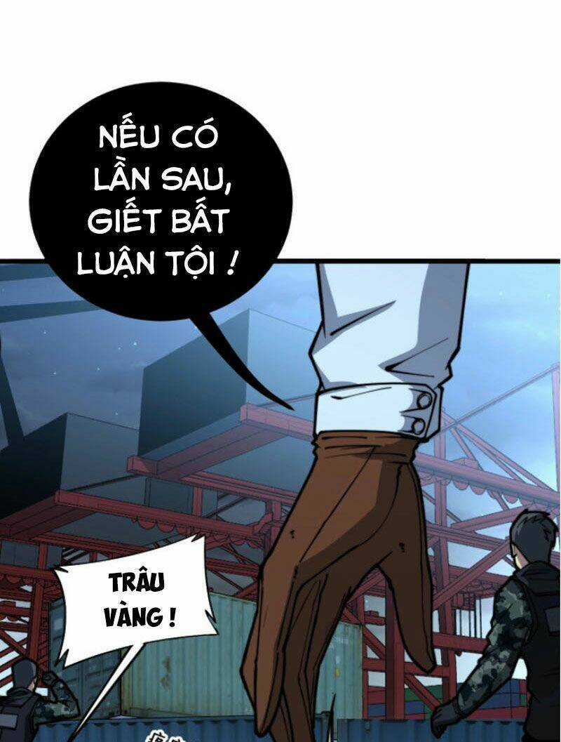 Độc Thủ Vu Y - Chapter 264 - Trang 39