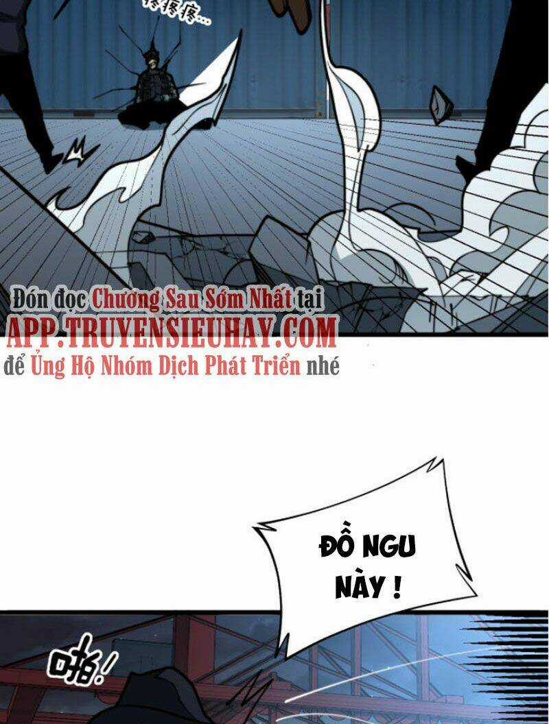 Độc Thủ Vu Y - Chapter 264 - Trang 40