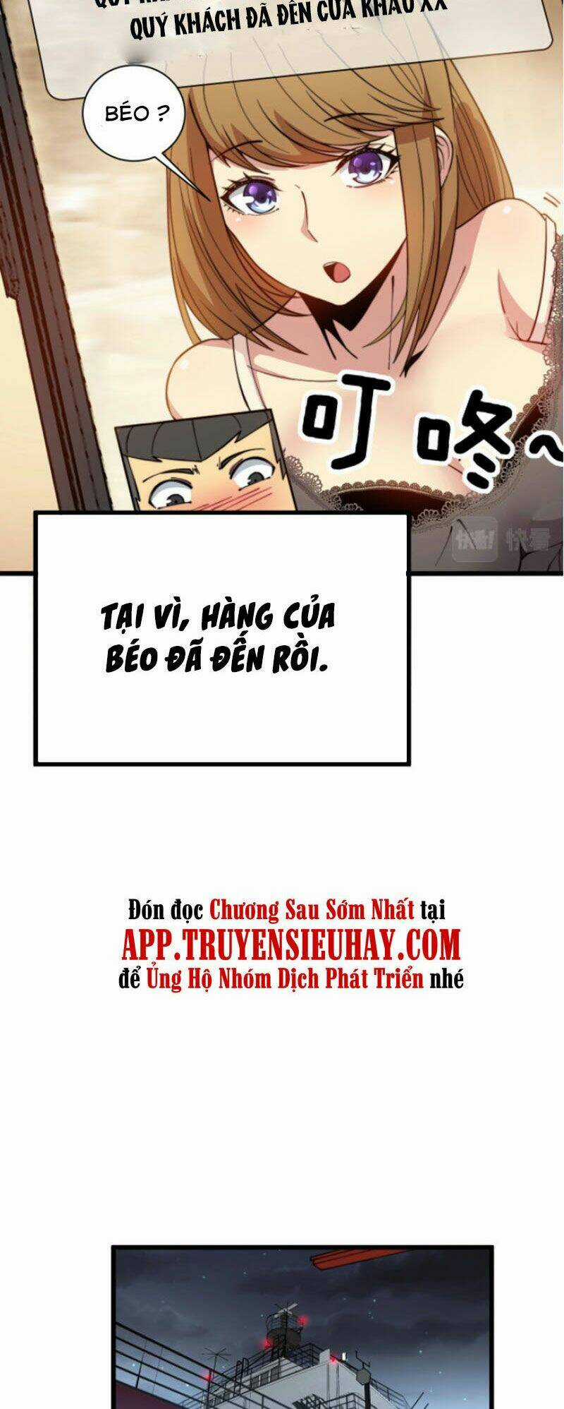 Độc Thủ Vu Y - Chapter 264 - Trang 5
