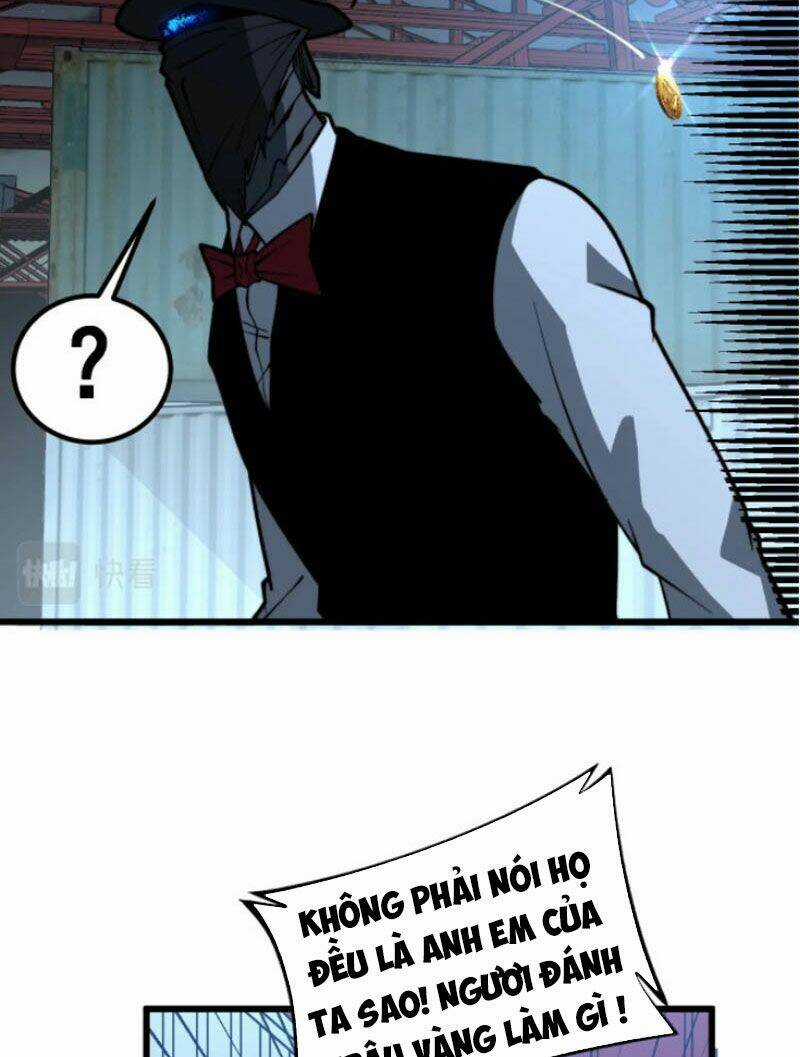 Độc Thủ Vu Y - Chapter 264 - Trang 41