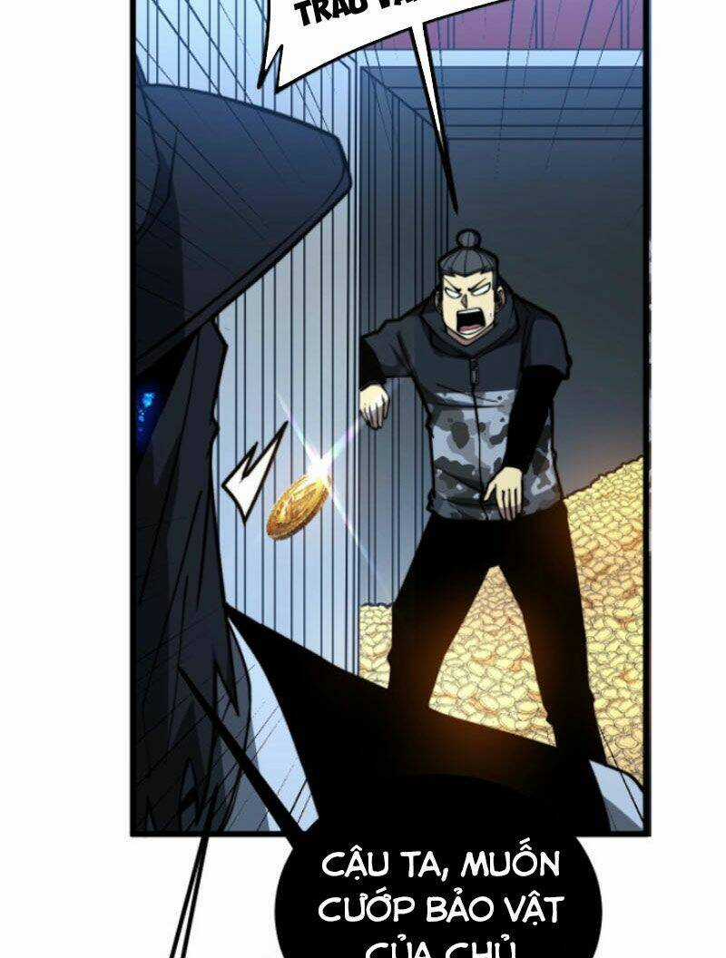 Độc Thủ Vu Y - Chapter 264 - Trang 42