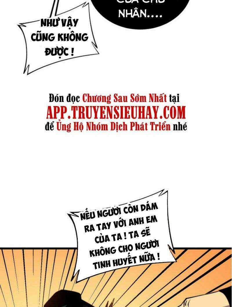 Độc Thủ Vu Y - Chapter 264 - Trang 43