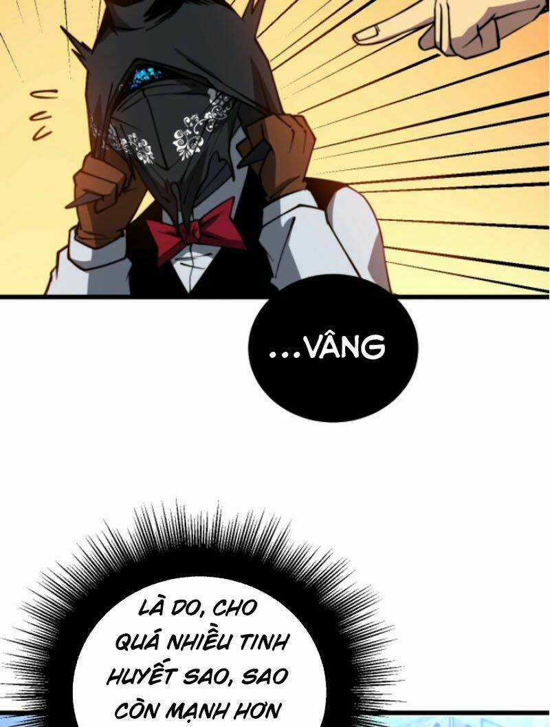 Độc Thủ Vu Y - Chapter 264 - Trang 44