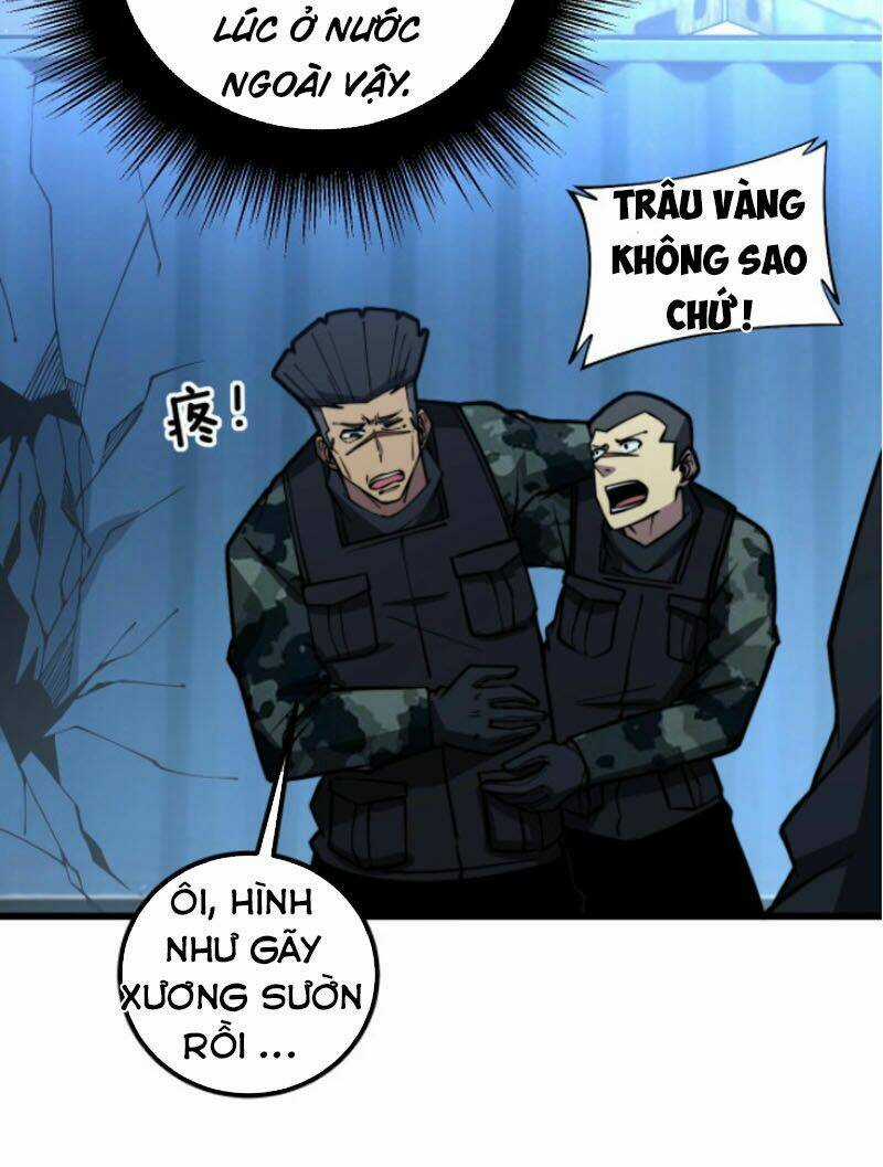 Độc Thủ Vu Y - Chapter 264 - Trang 45