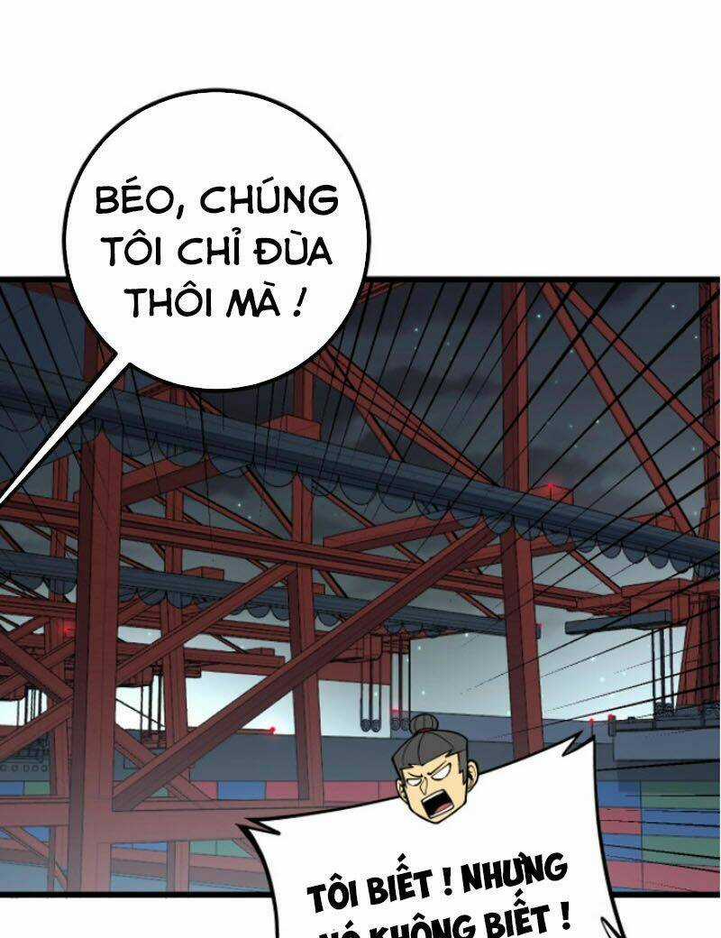Độc Thủ Vu Y - Chapter 264 - Trang 46
