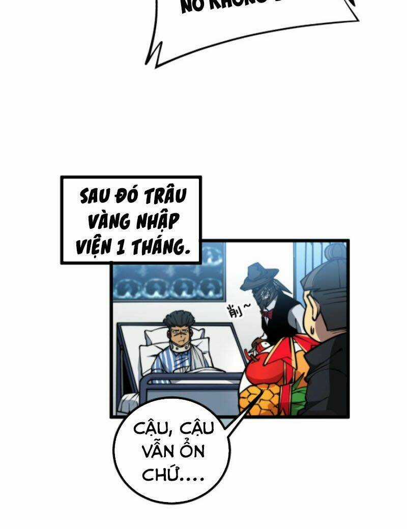 Độc Thủ Vu Y - Chapter 264 - Trang 47