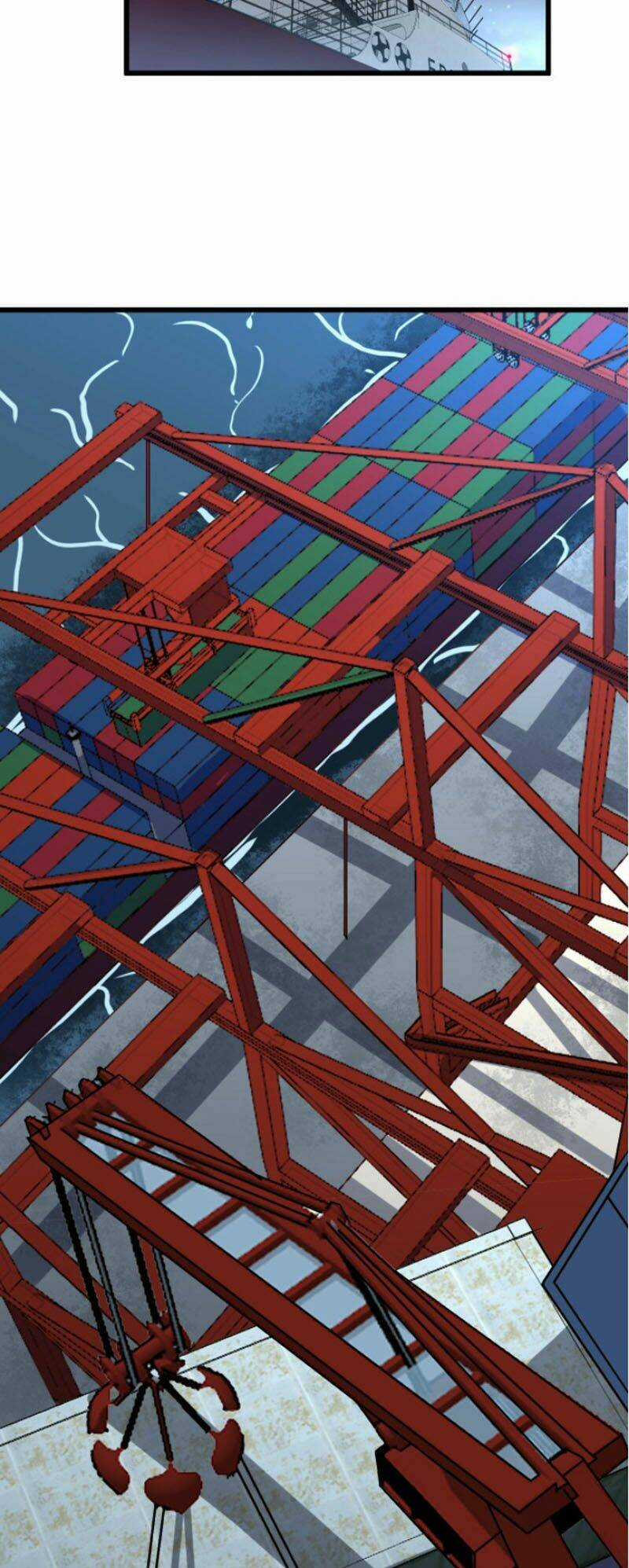 Độc Thủ Vu Y - Chapter 264 - Trang 6