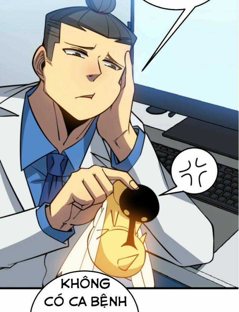 Độc Thủ Vu Y - Chapter 264 - Trang 51