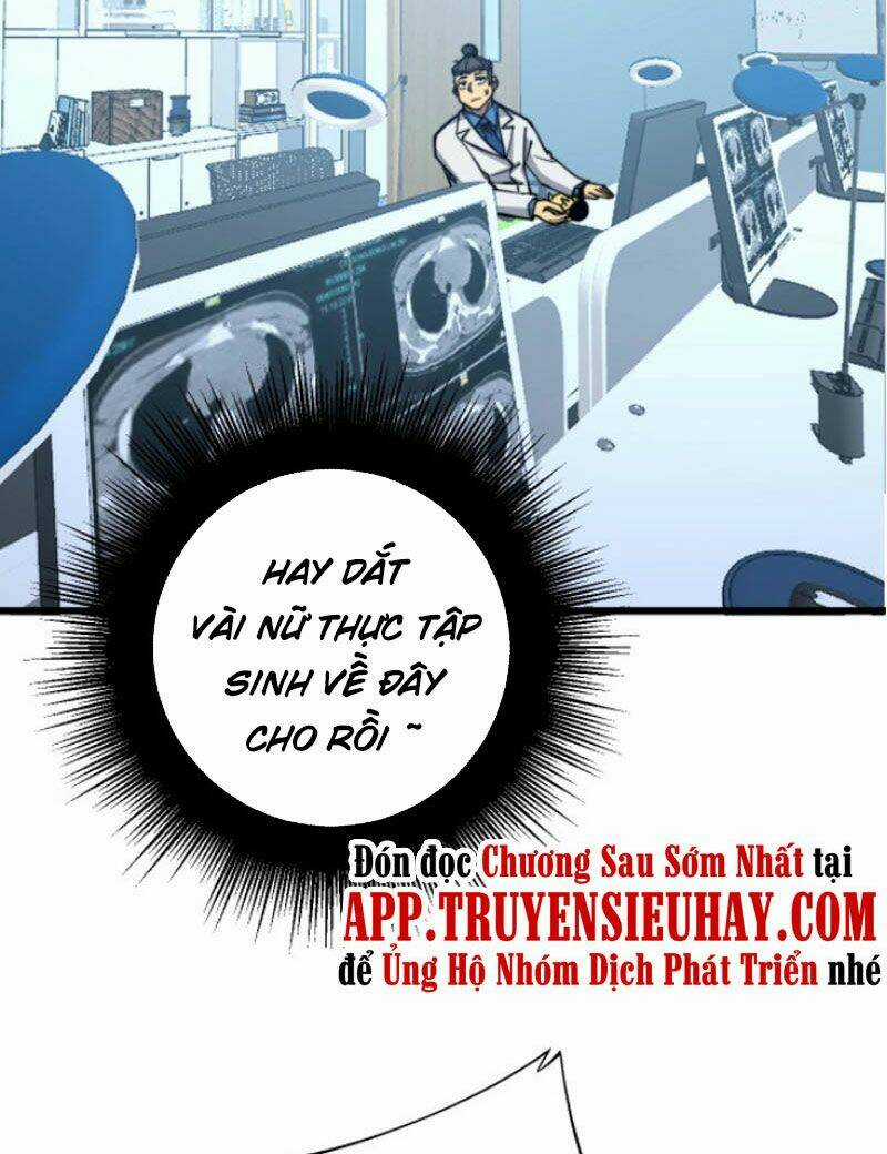 Độc Thủ Vu Y - Chapter 264 - Trang 53