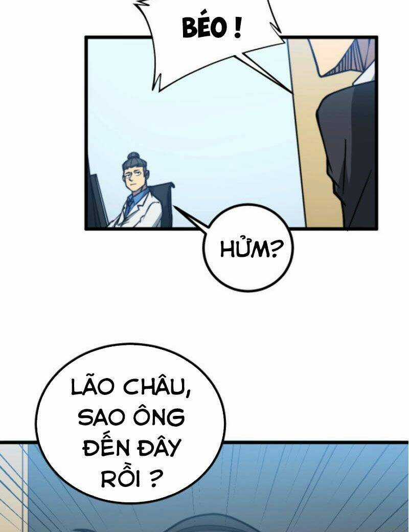 Độc Thủ Vu Y - Chapter 264 - Trang 54