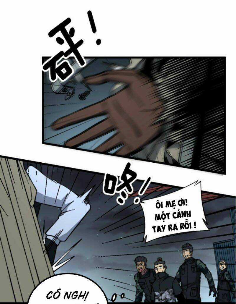 Độc Thủ Vu Y - Chapter 264 - Trang 10