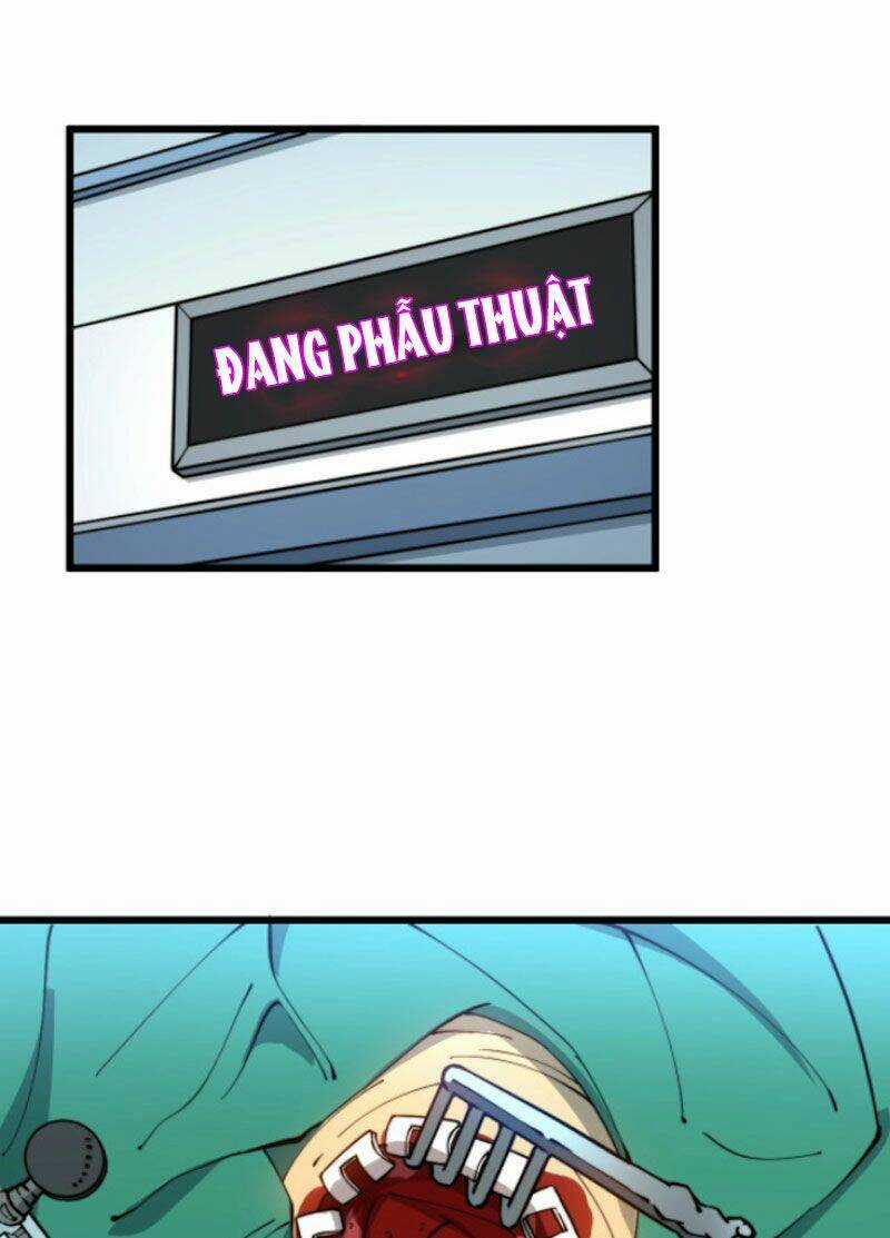 Độc Thủ Vu Y - Chapter 265 - Trang 1