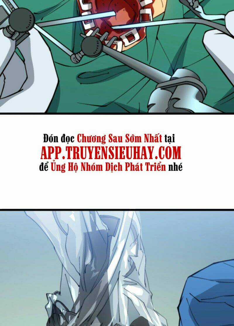Độc Thủ Vu Y - Chapter 265 - Trang 2