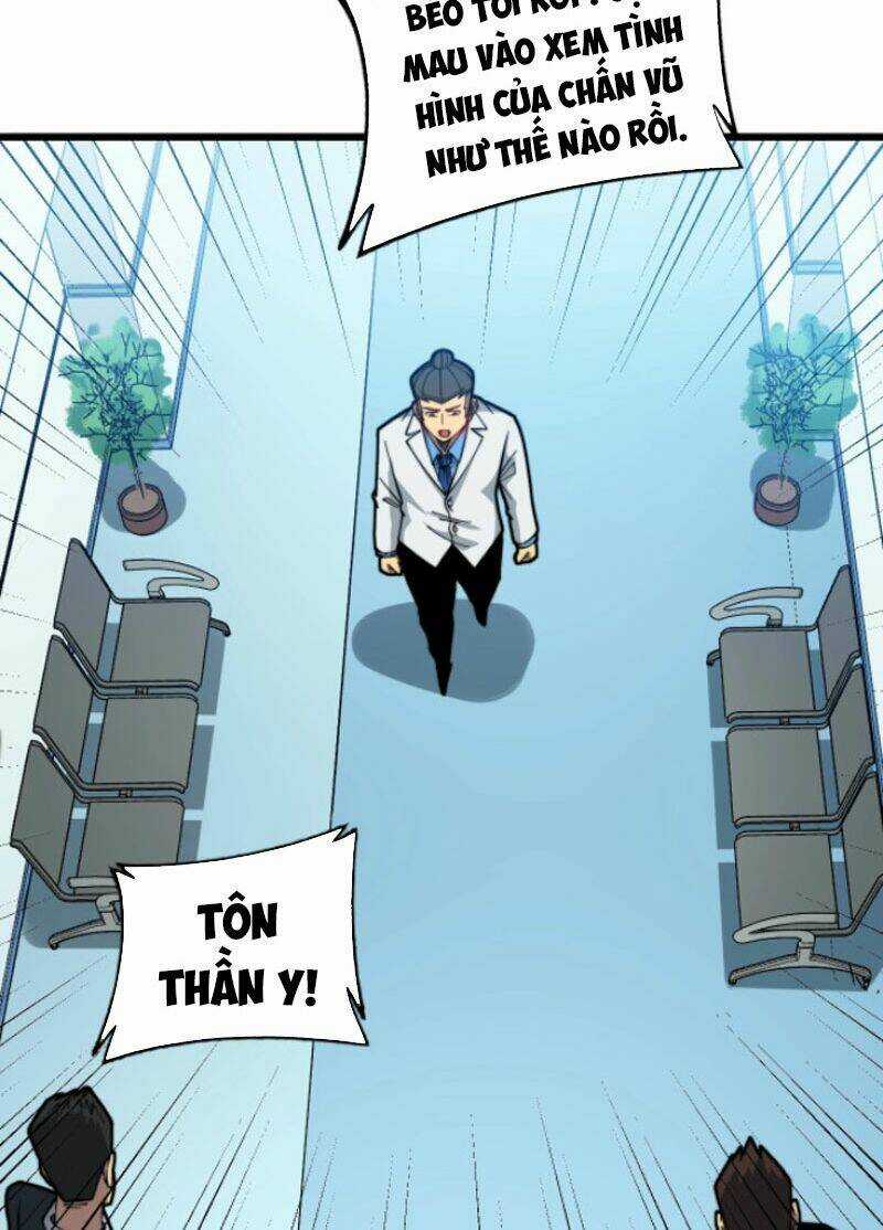 Độc Thủ Vu Y - Chapter 265 - Trang 12