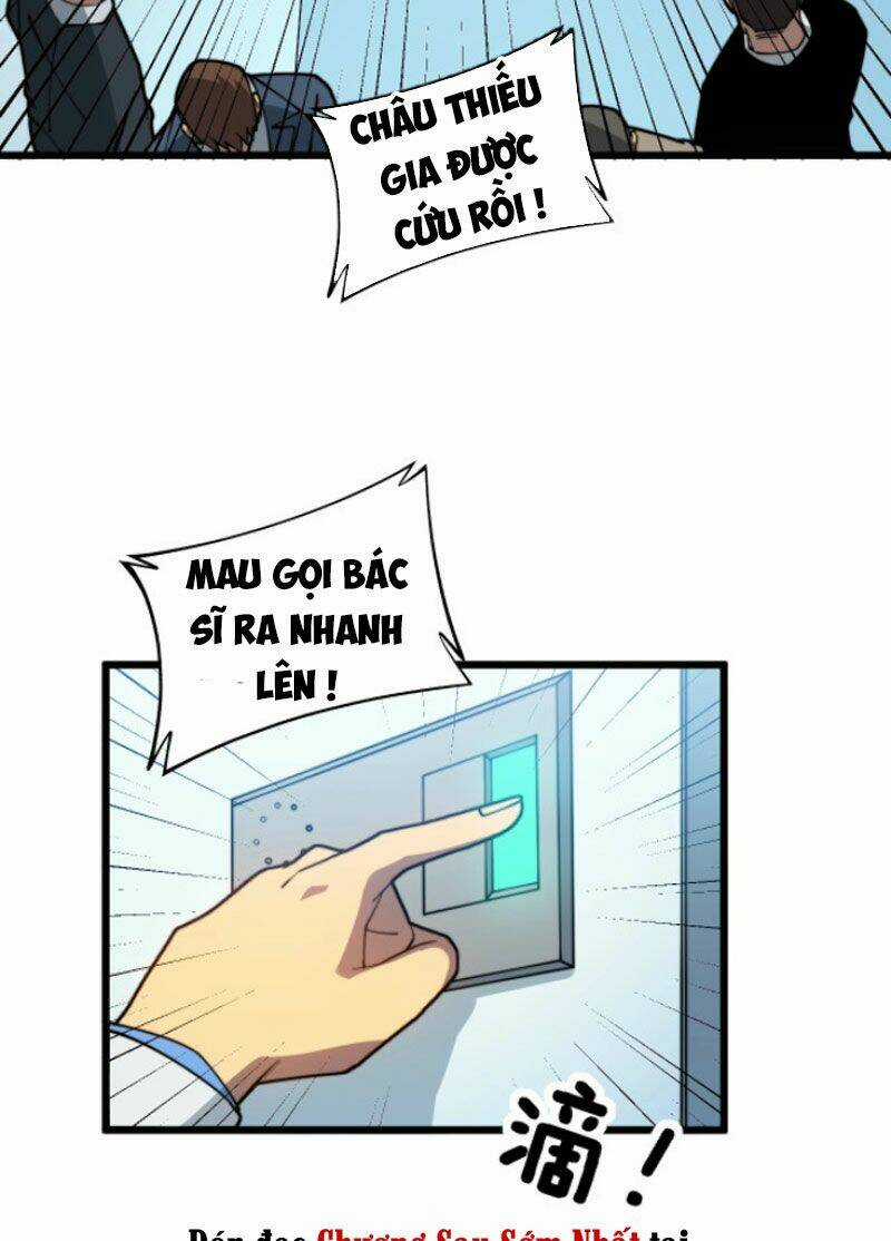 Độc Thủ Vu Y - Chapter 265 - Trang 13