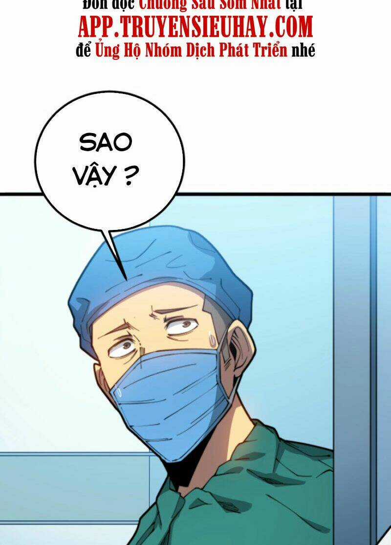 Độc Thủ Vu Y - Chapter 265 - Trang 14