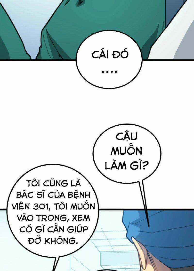 Độc Thủ Vu Y - Chapter 265 - Trang 15