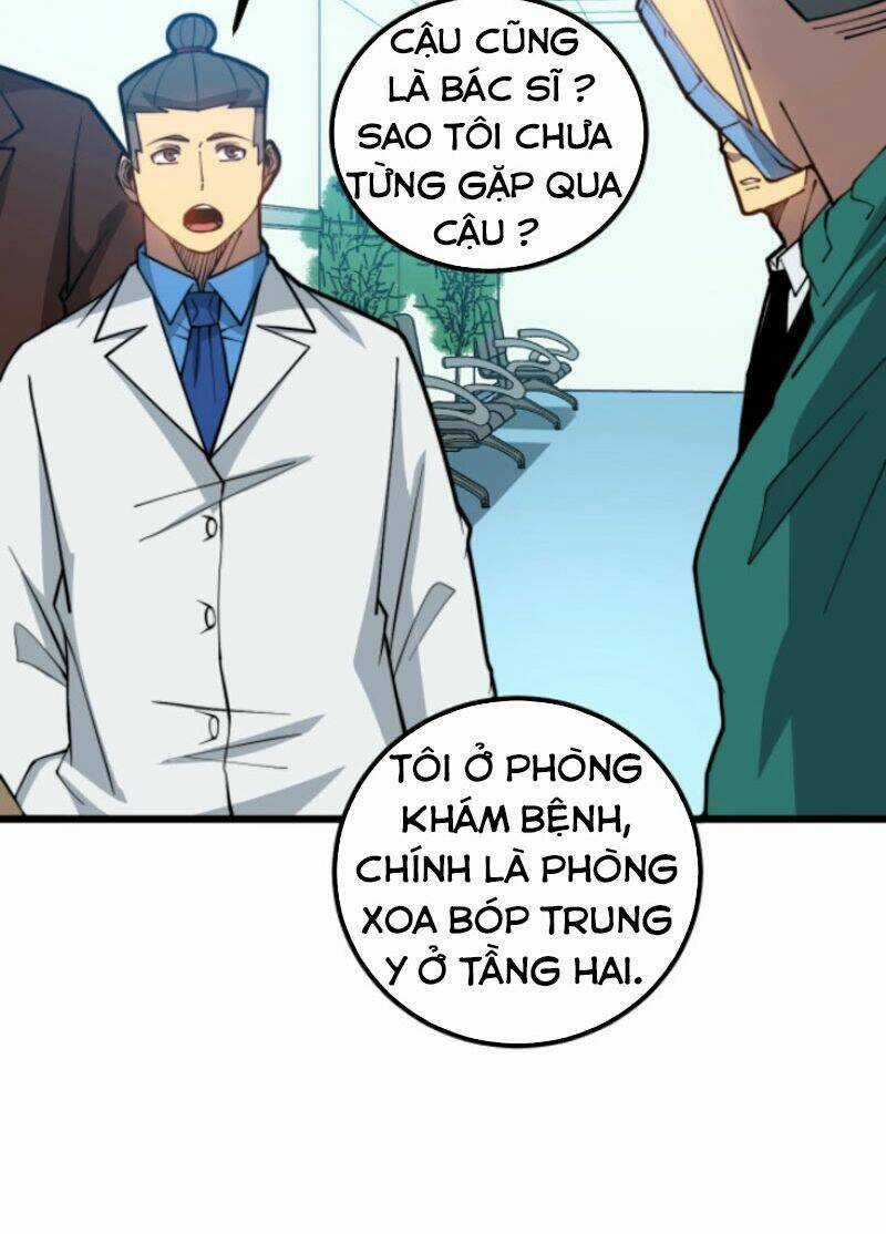 Độc Thủ Vu Y - Chapter 265 - Trang 16