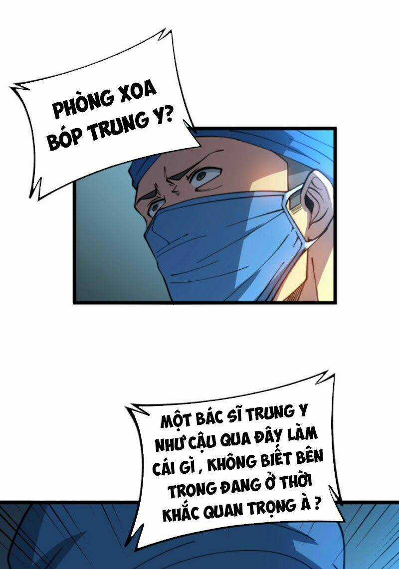 Độc Thủ Vu Y - Chapter 265 - Trang 17