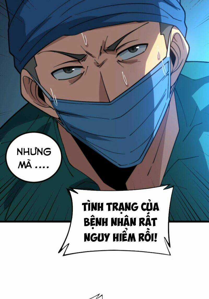 Độc Thủ Vu Y - Chapter 265 - Trang 18