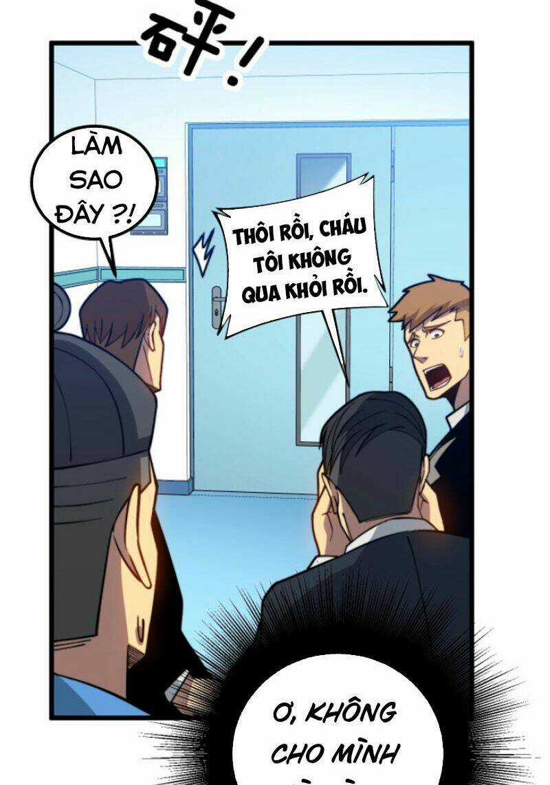 Độc Thủ Vu Y - Chapter 265 - Trang 20