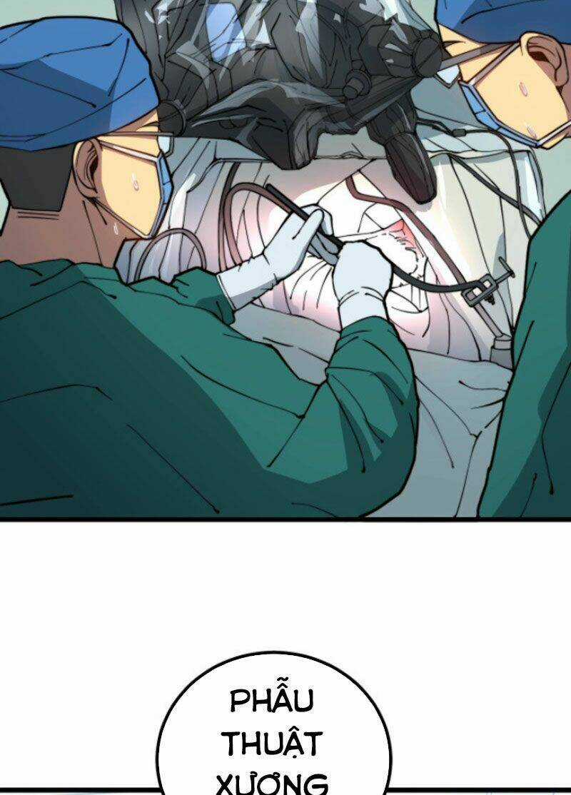 Độc Thủ Vu Y - Chapter 265 - Trang 3