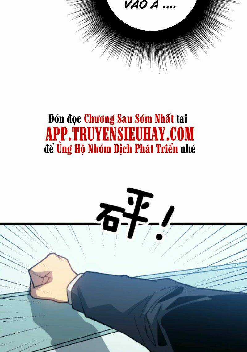 Độc Thủ Vu Y - Chapter 265 - Trang 21