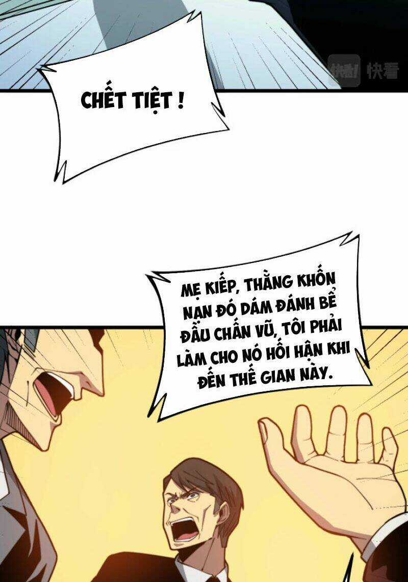 Độc Thủ Vu Y - Chapter 265 - Trang 22