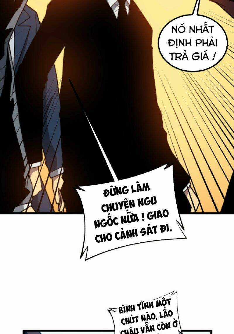 Độc Thủ Vu Y - Chapter 265 - Trang 23