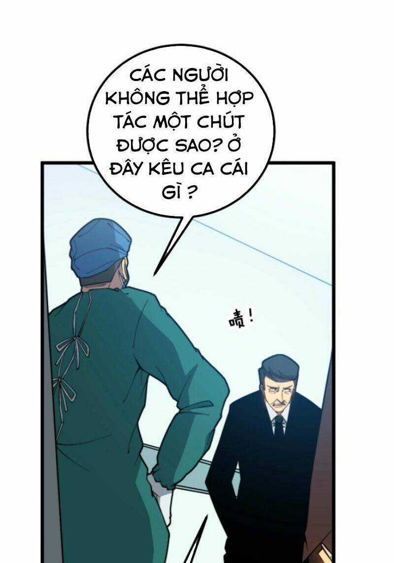 Độc Thủ Vu Y - Chapter 265 - Trang 26