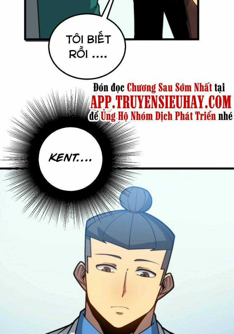 Độc Thủ Vu Y - Chapter 265 - Trang 27