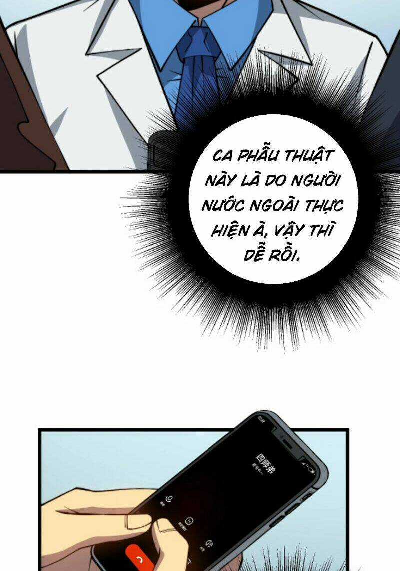 Độc Thủ Vu Y - Chapter 265 - Trang 28