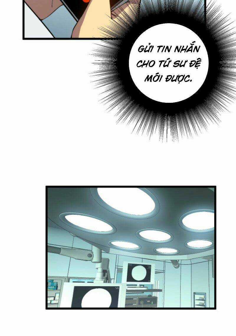 Độc Thủ Vu Y - Chapter 265 - Trang 29