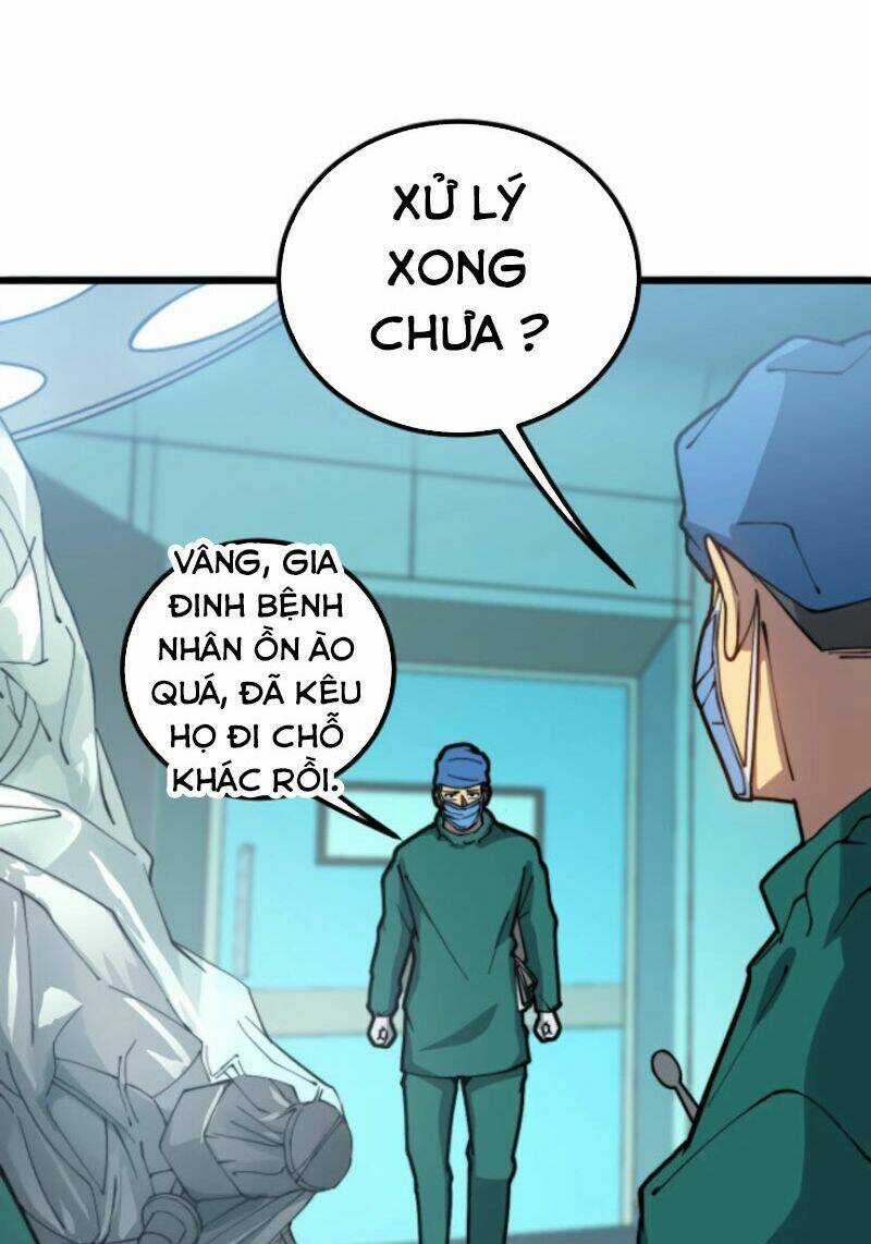 Độc Thủ Vu Y - Chapter 265 - Trang 30