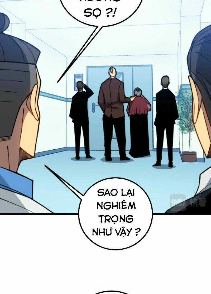 Độc Thủ Vu Y - Chapter 265 - Trang 4