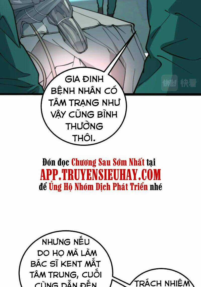 Độc Thủ Vu Y - Chapter 265 - Trang 31
