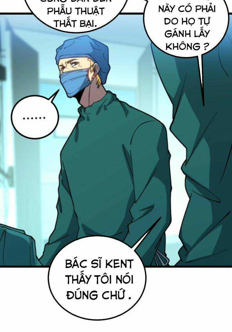 Độc Thủ Vu Y - Chapter 265 - Trang 32