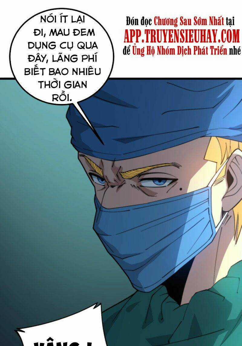 Độc Thủ Vu Y - Chapter 265 - Trang 33