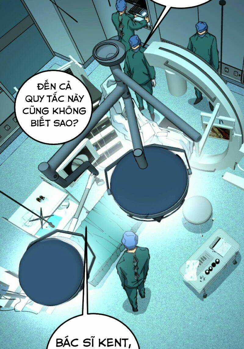 Độc Thủ Vu Y - Chapter 265 - Trang 35