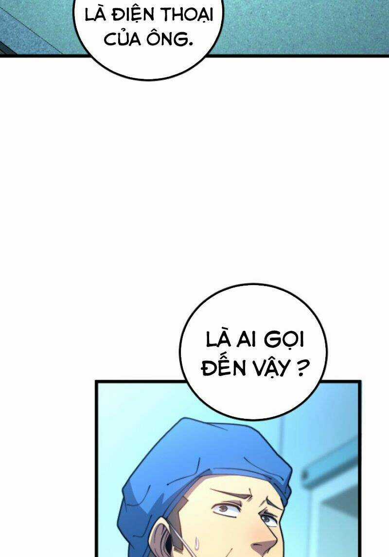 Độc Thủ Vu Y - Chapter 265 - Trang 36