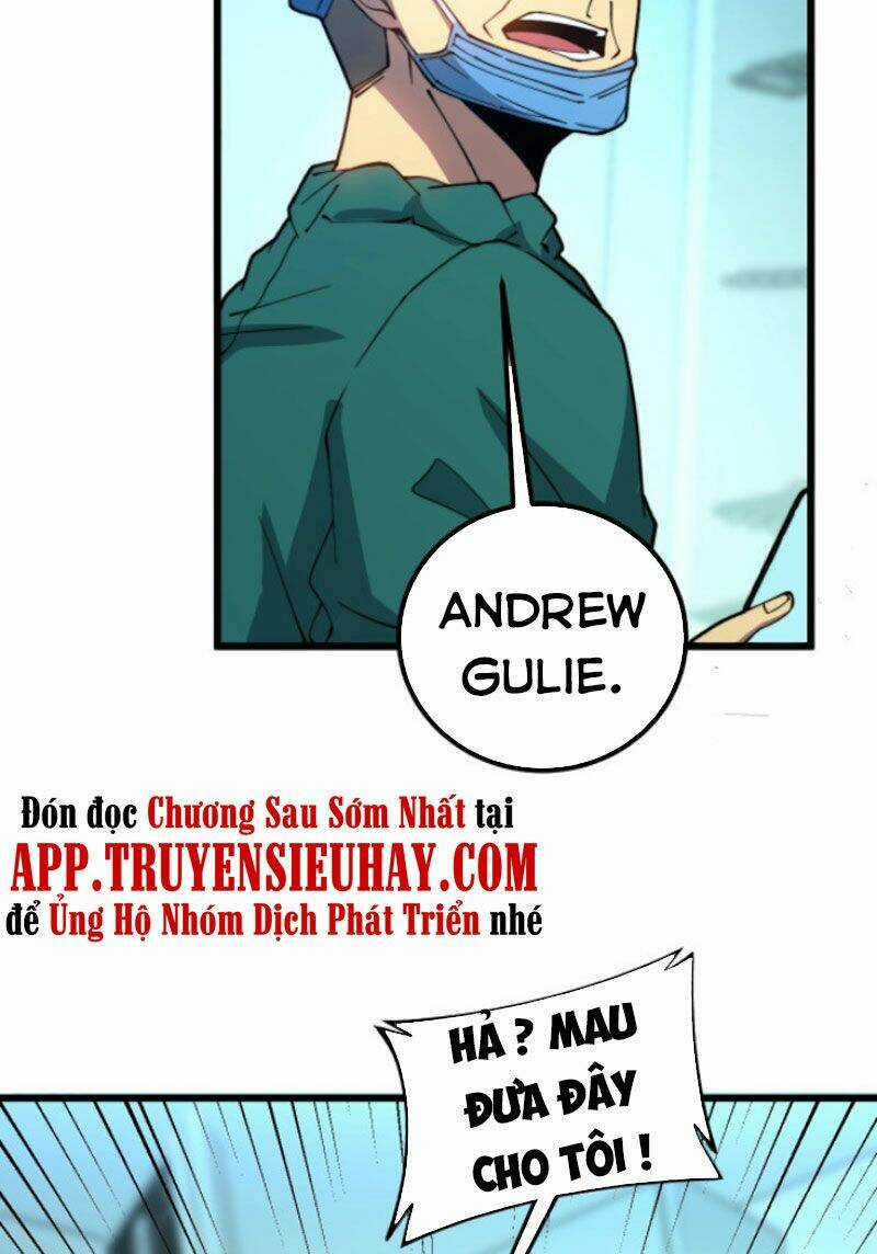 Độc Thủ Vu Y - Chapter 265 - Trang 37