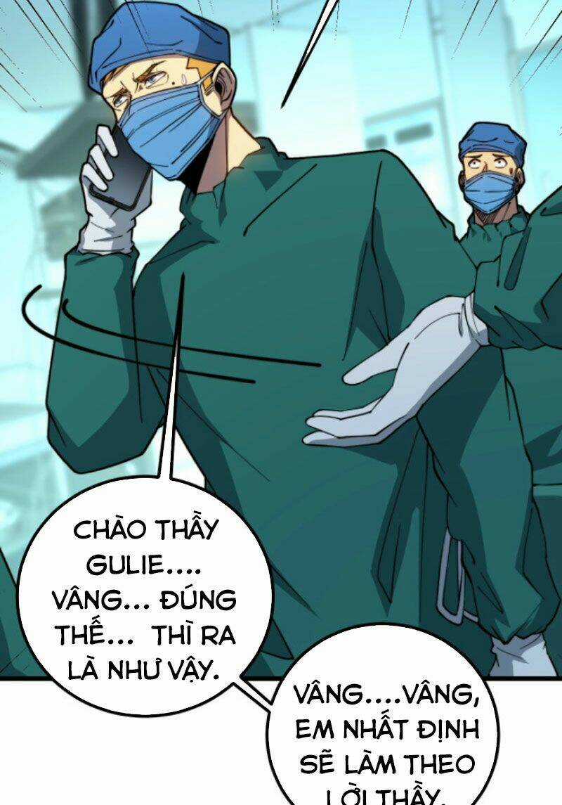 Độc Thủ Vu Y - Chapter 265 - Trang 38