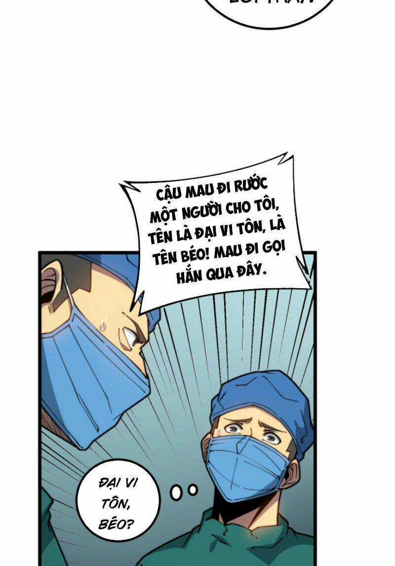 Độc Thủ Vu Y - Chapter 265 - Trang 39