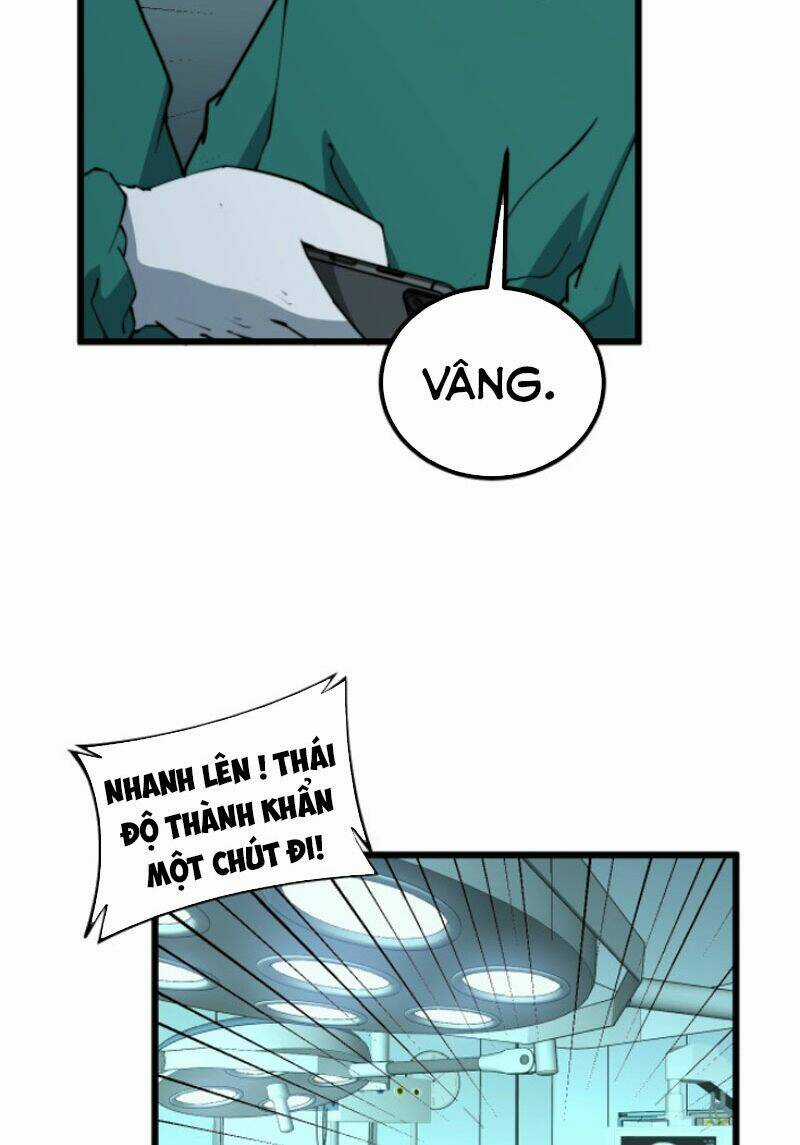 Độc Thủ Vu Y - Chapter 265 - Trang 40