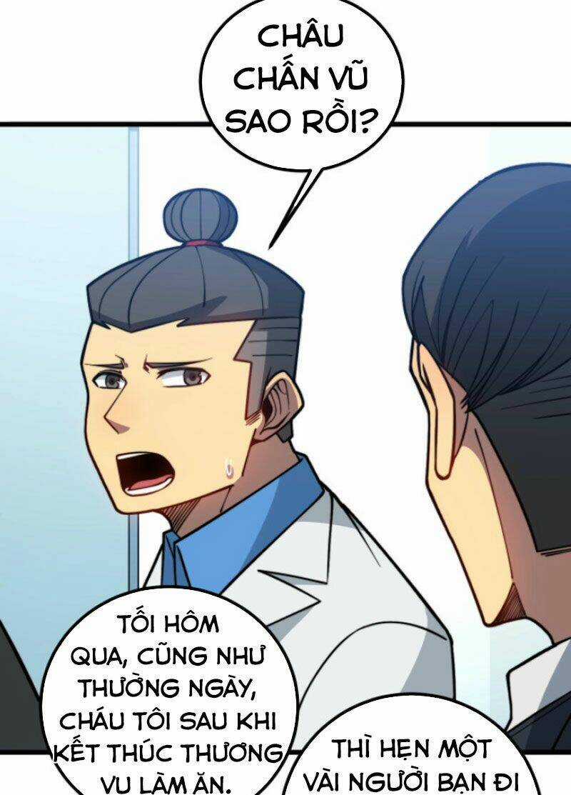 Độc Thủ Vu Y - Chapter 265 - Trang 5